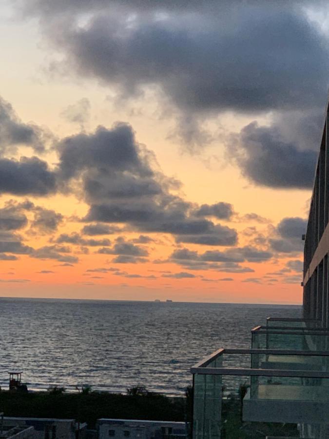 Cartagena, Gran Experiencia Frente Al Mar A 20 Minutos Del Centro Historico Y 13 Minutos Del Aeropuerto公寓 外观 照片