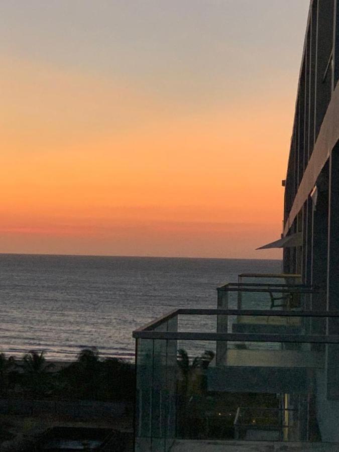 Cartagena, Gran Experiencia Frente Al Mar A 20 Minutos Del Centro Historico Y 13 Minutos Del Aeropuerto公寓 外观 照片